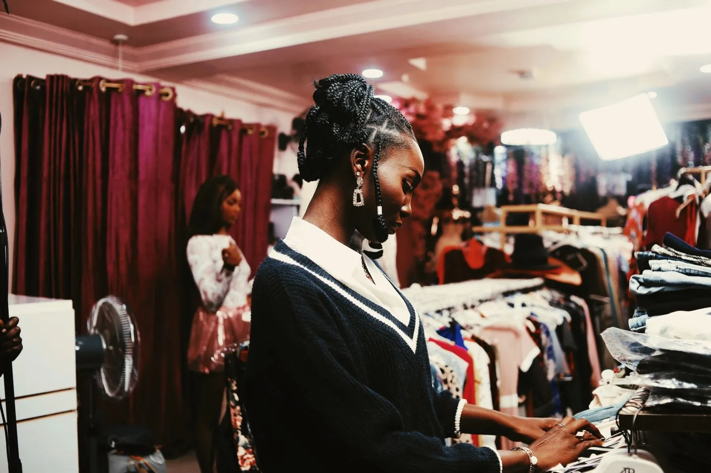 Save In Steps. Own Inventory.
