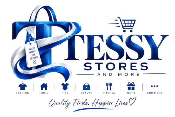 Tessy Stores and More