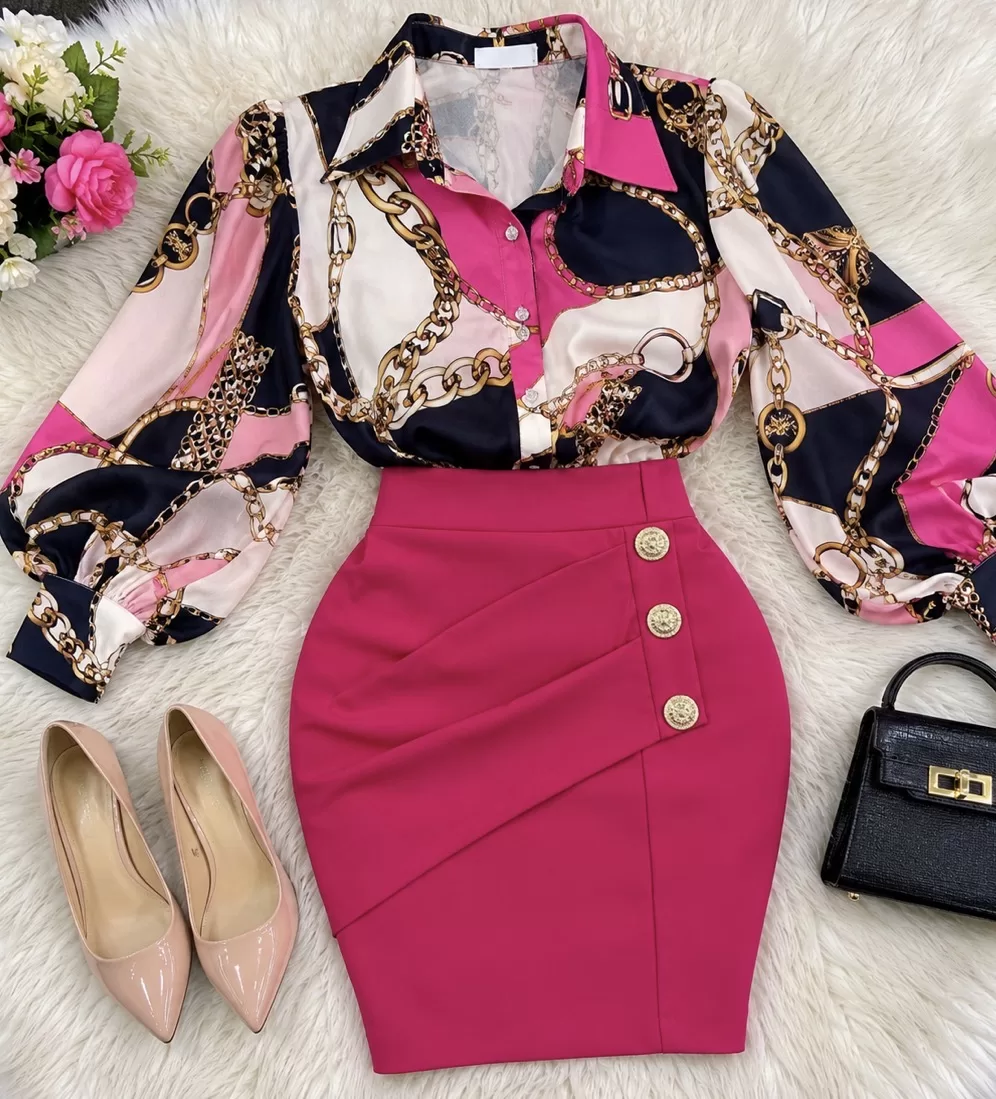 Ladies new wears
