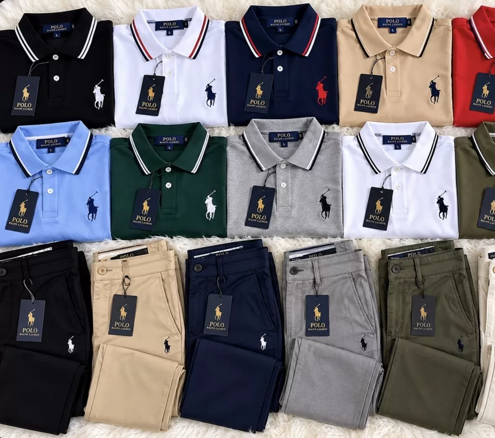 Men new wears