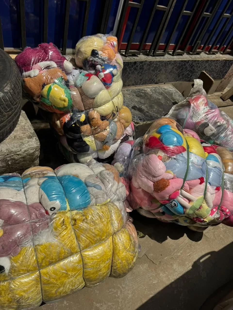 Children toys(hard/soft)