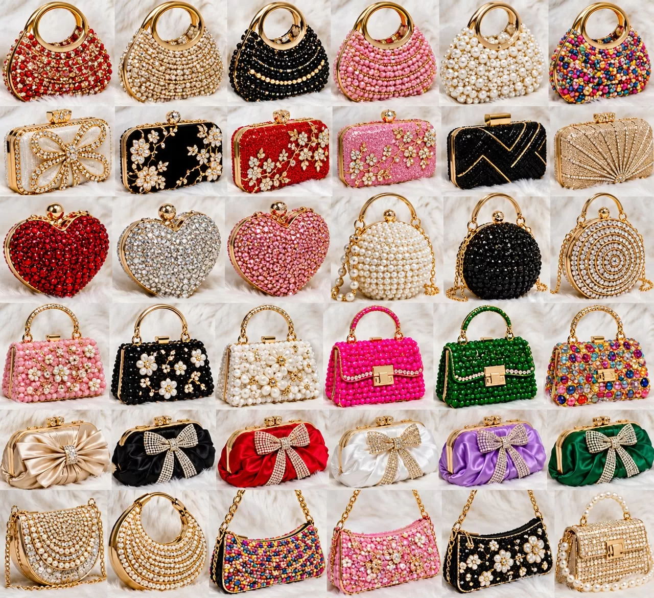 Brand new ladies purse