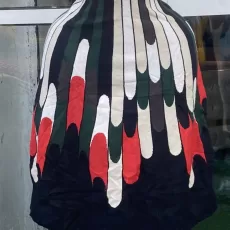 Knitted skirt Korea 100kg