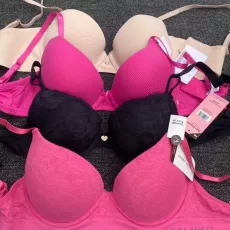 Uk 55kg cream bra bale