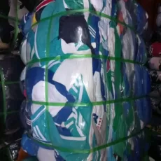Children rayon 100kg bale