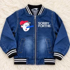 Children brand new wear