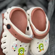 Brand new UK standard children crocs