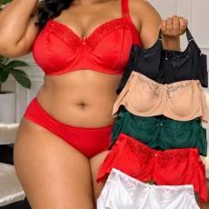 Brand new lady big cup bra