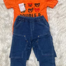 Children CCr wear