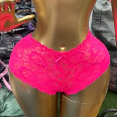 Ladies baddies pants