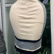 Korea knitted ladies skirts 100kg