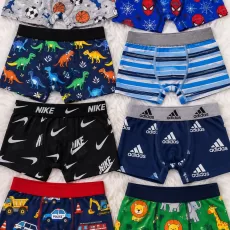Brand new boys underwears