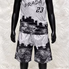 Brand new children armless jerseys