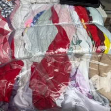 Bed sheet 100kg cream