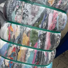 Mixed blouse 55kg
