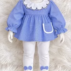 Brand new baby girl 2pieces  0-4yrs