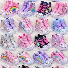 Premium girls shoes