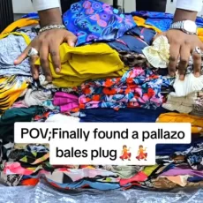 Palazzo 100kg