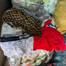 Male Boxers 100kg